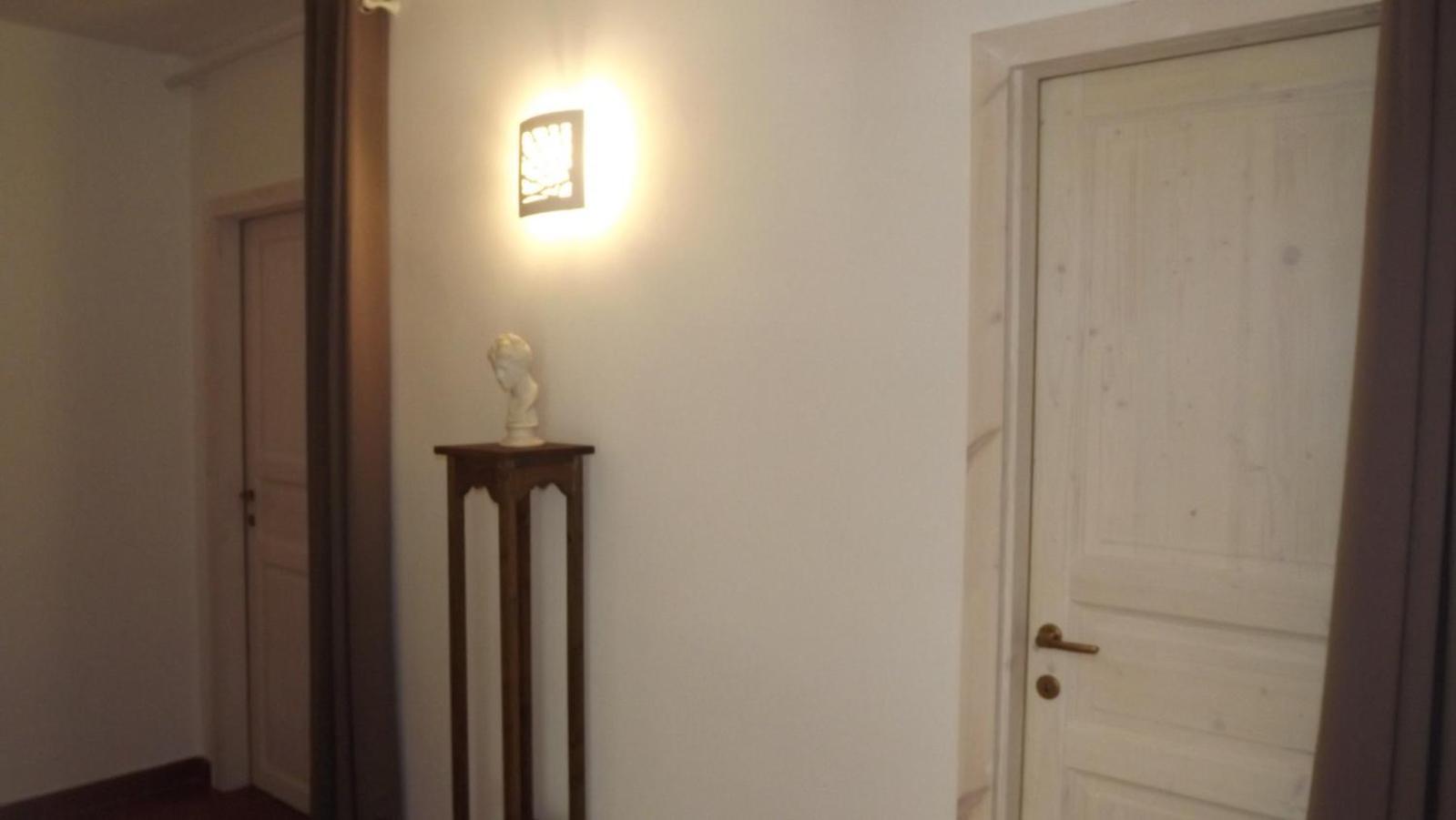 Villa Apollonia B&B Monopoli Dış mekan fotoğraf
