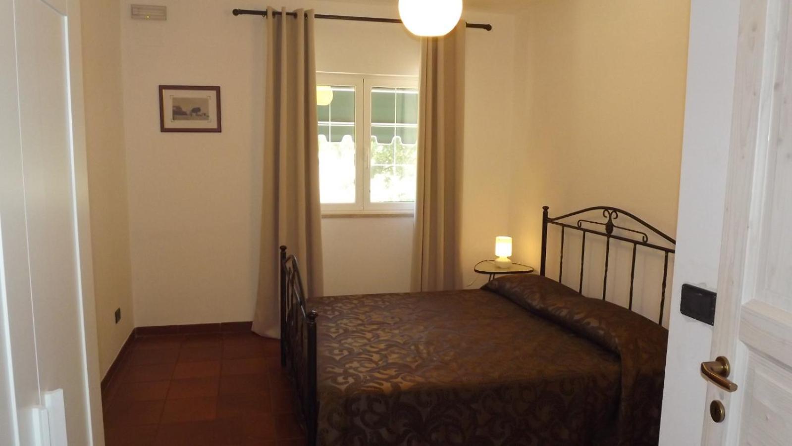 Villa Apollonia B&B Monopoli Dış mekan fotoğraf