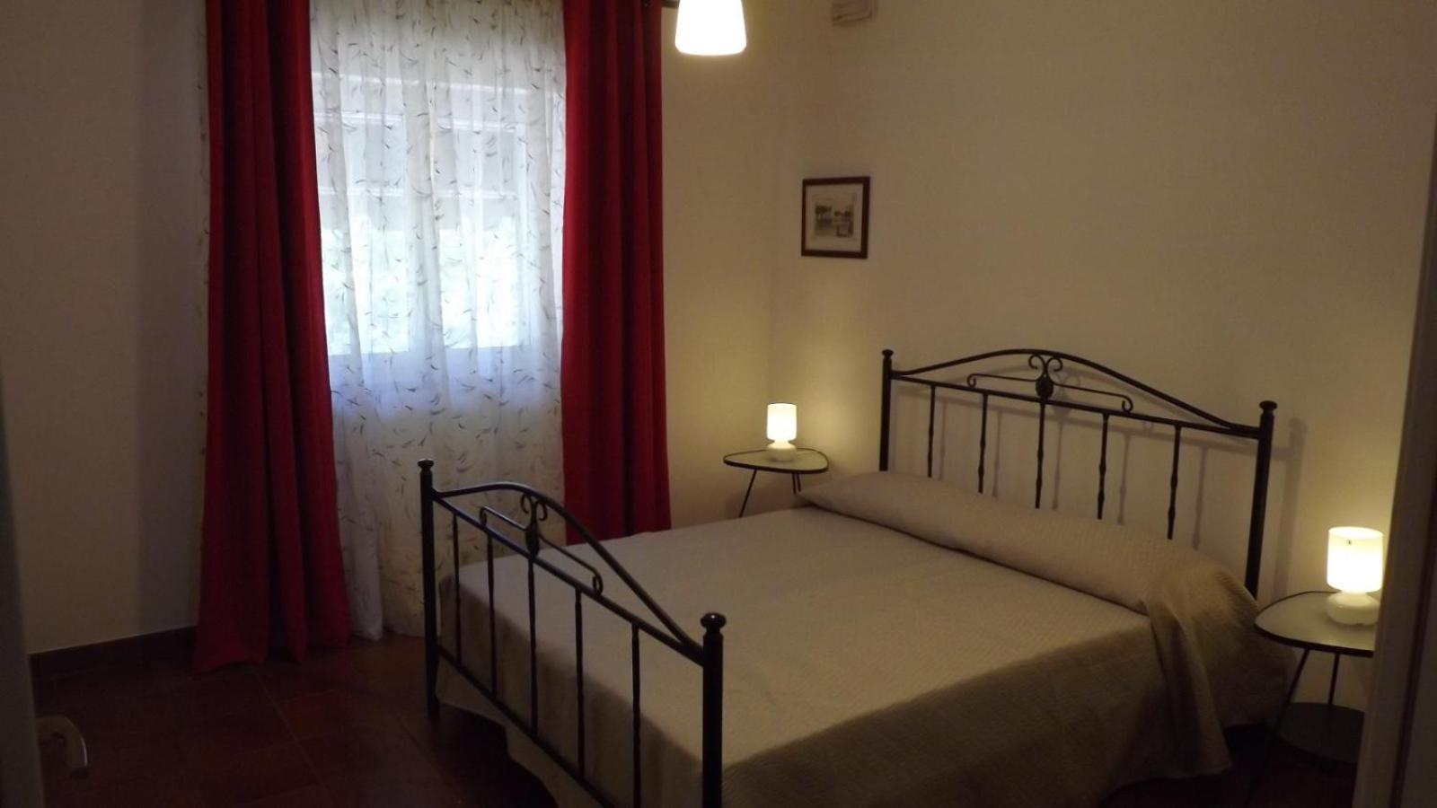 Villa Apollonia B&B Monopoli Dış mekan fotoğraf