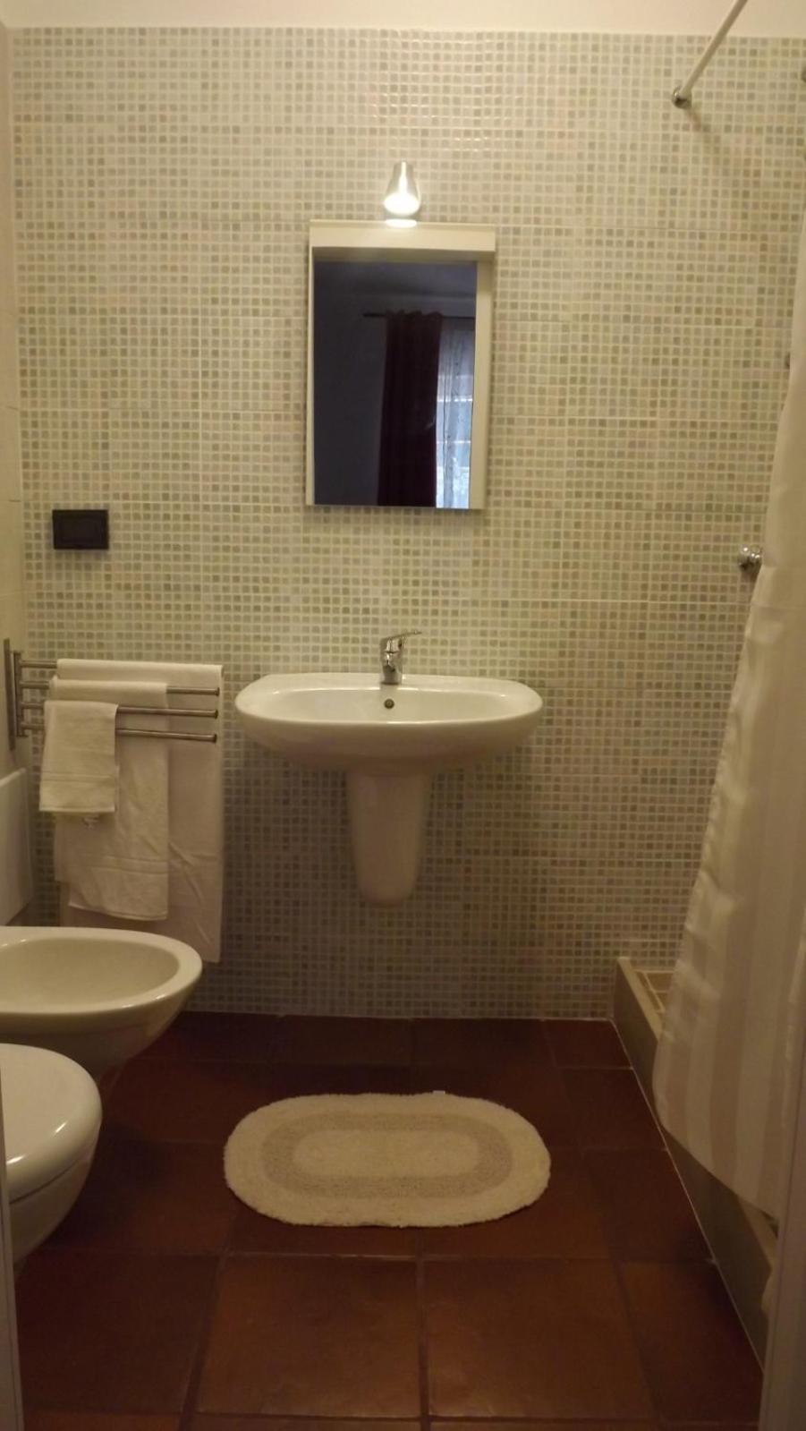 Villa Apollonia B&B Monopoli Dış mekan fotoğraf