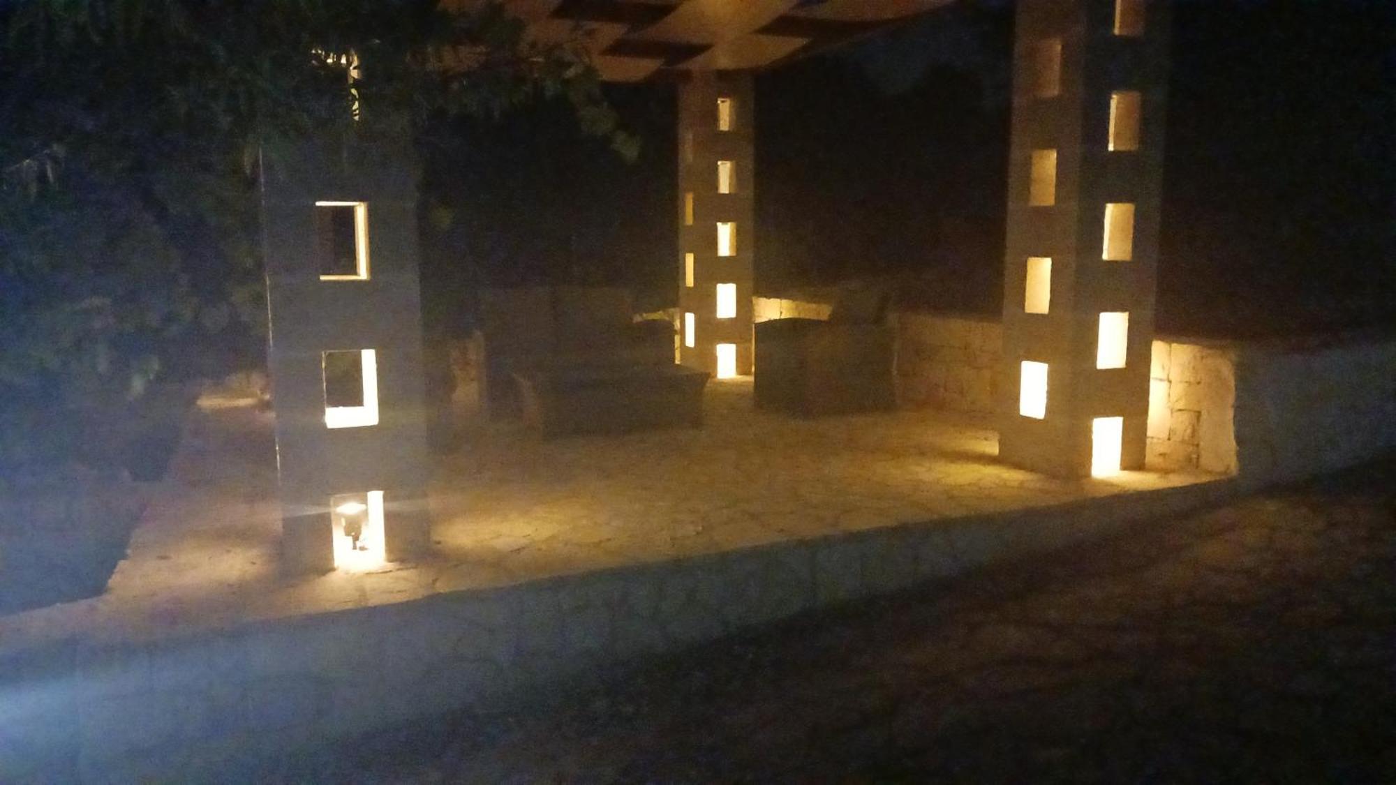 Villa Apollonia B&B Monopoli Dış mekan fotoğraf
