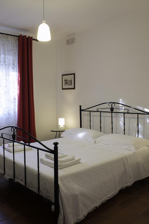 Villa Apollonia B&B Monopoli Oda fotoğraf