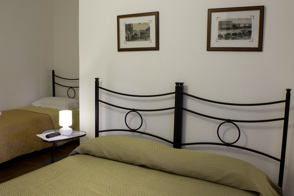 Villa Apollonia B&B Monopoli Oda fotoğraf