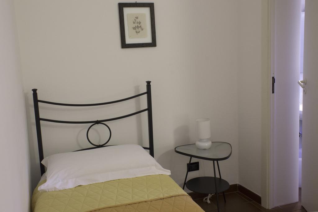 Villa Apollonia B&B Monopoli Oda fotoğraf