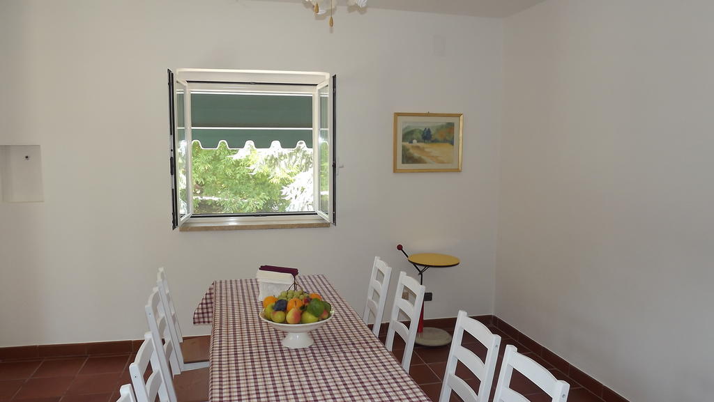 Villa Apollonia B&B Monopoli Dış mekan fotoğraf