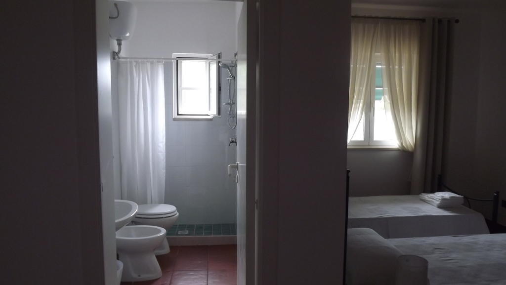 Villa Apollonia B&B Monopoli Oda fotoğraf