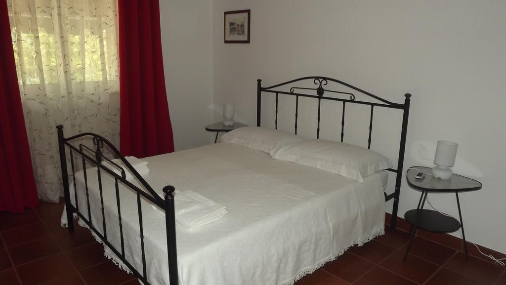 Villa Apollonia B&B Monopoli Oda fotoğraf