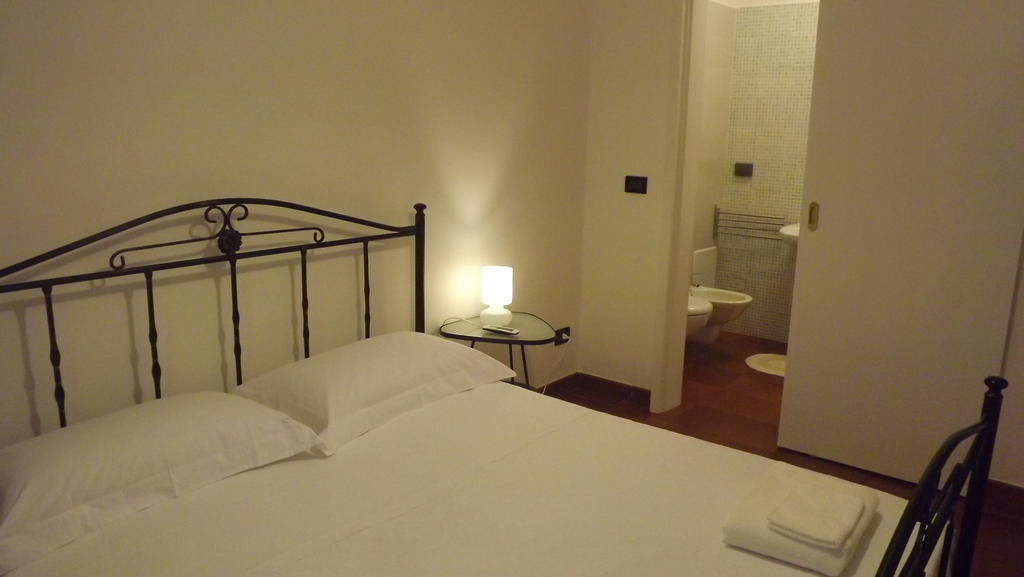 Villa Apollonia B&B Monopoli Oda fotoğraf