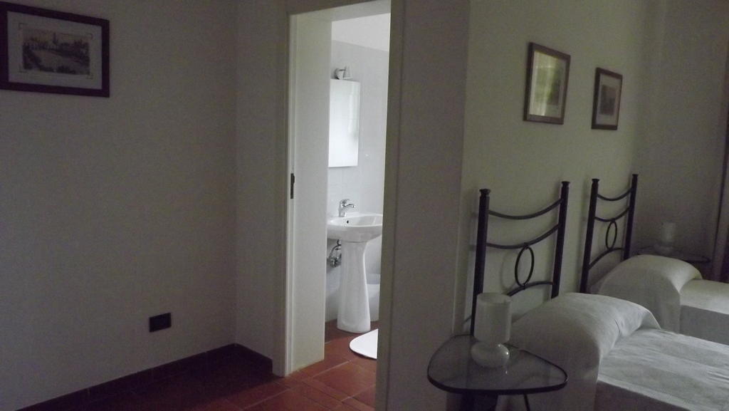 Villa Apollonia B&B Monopoli Oda fotoğraf