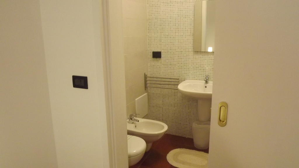 Villa Apollonia B&B Monopoli Oda fotoğraf