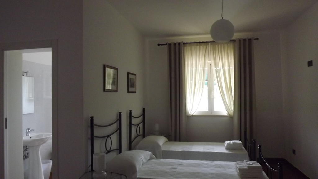 Villa Apollonia B&B Monopoli Dış mekan fotoğraf