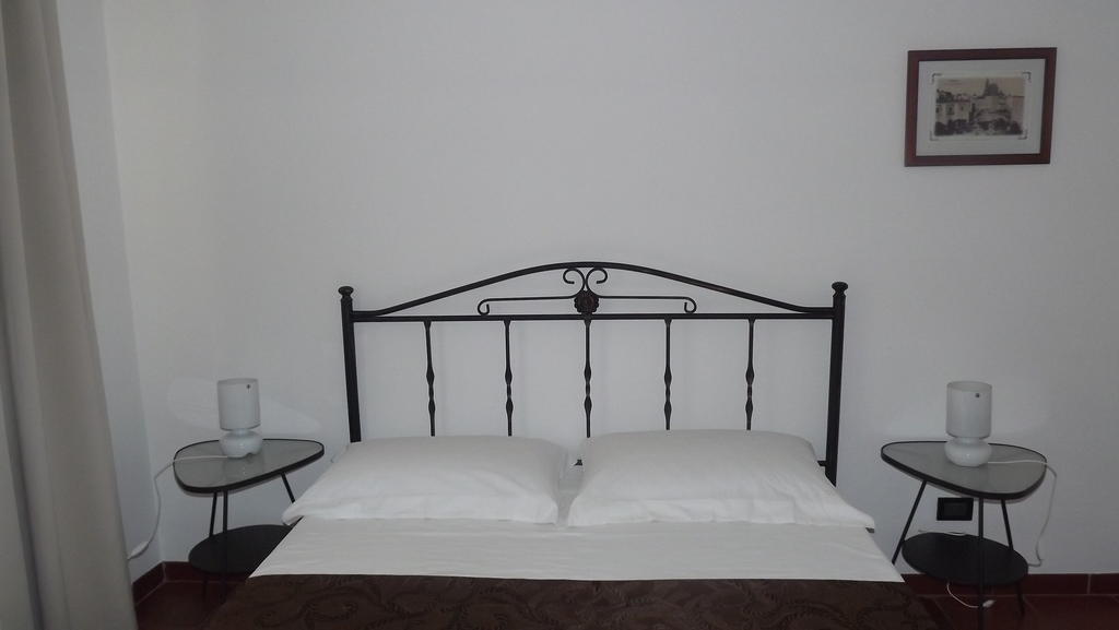 Villa Apollonia B&B Monopoli Oda fotoğraf