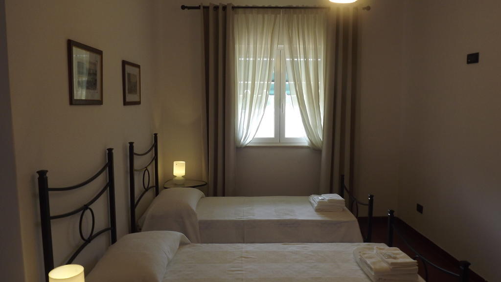 Villa Apollonia B&B Monopoli Dış mekan fotoğraf