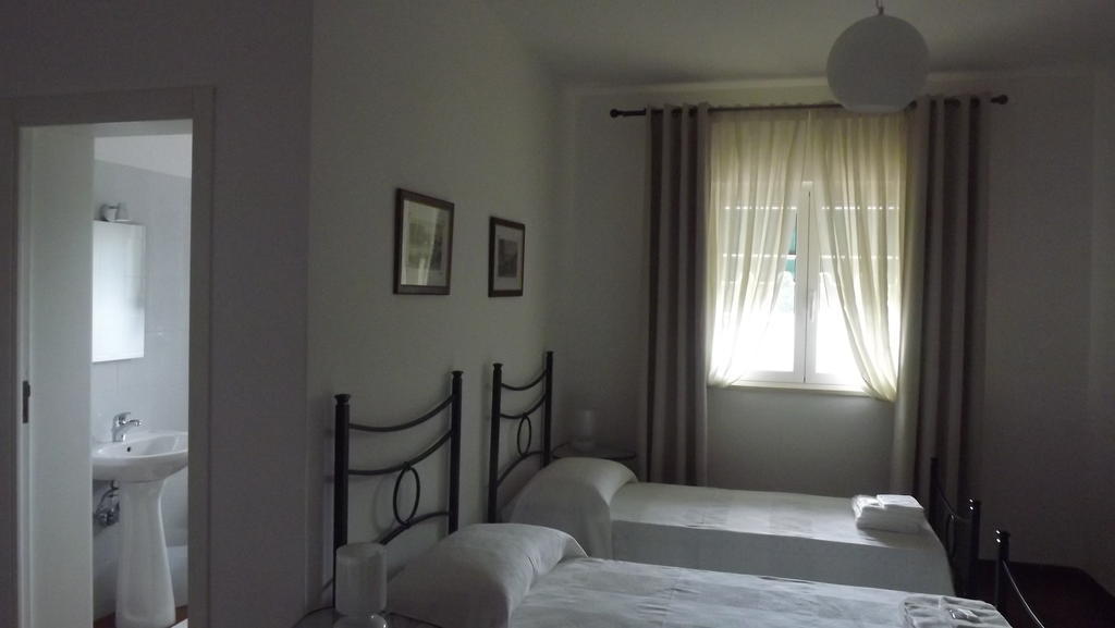 Villa Apollonia B&B Monopoli Dış mekan fotoğraf