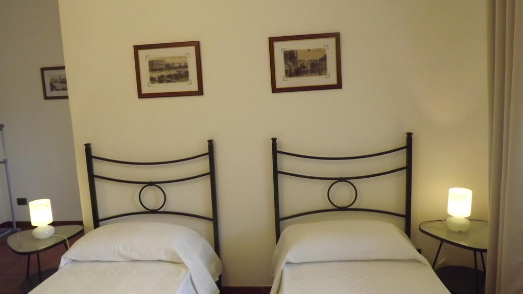 Villa Apollonia B&B Monopoli Oda fotoğraf