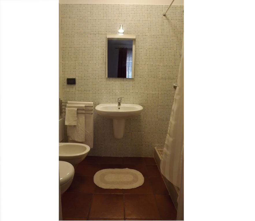 Villa Apollonia B&B Monopoli Dış mekan fotoğraf