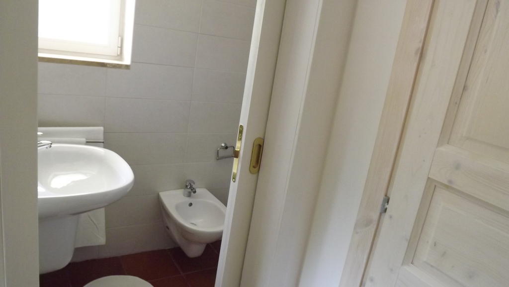 Villa Apollonia B&B Monopoli Oda fotoğraf