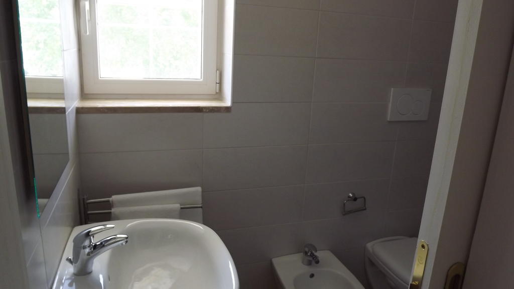 Villa Apollonia B&B Monopoli Oda fotoğraf