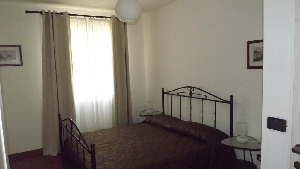 Villa Apollonia B&B Monopoli Oda fotoğraf