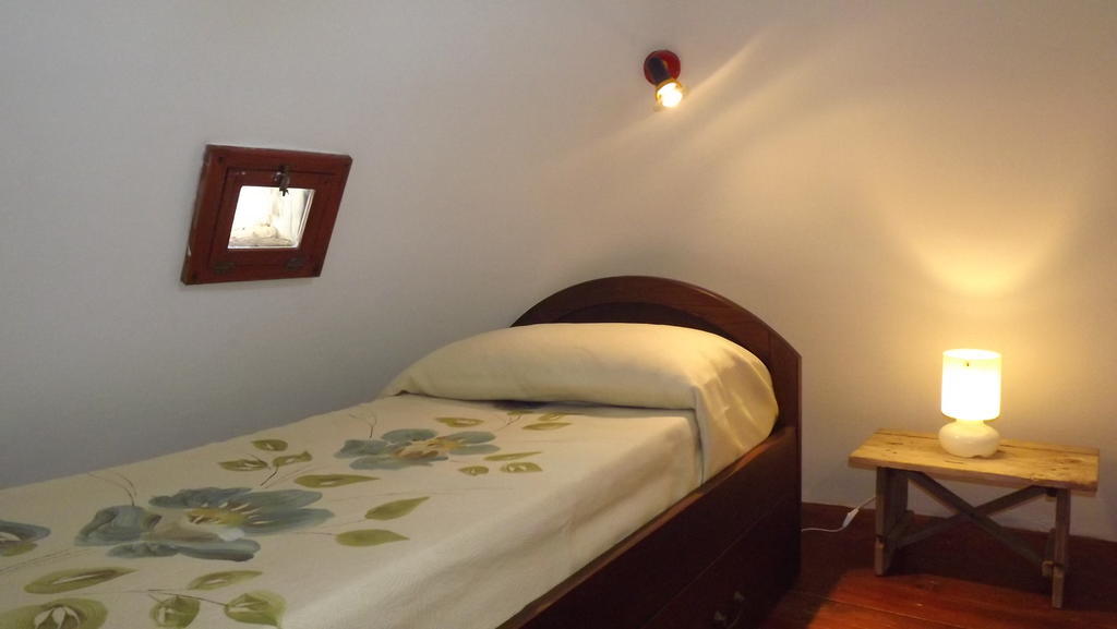Villa Apollonia B&B Monopoli Oda fotoğraf