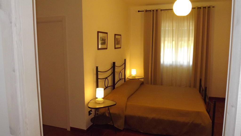 Villa Apollonia B&B Monopoli Oda fotoğraf