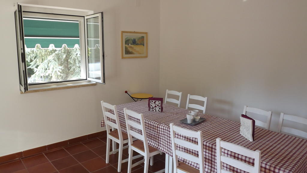 Villa Apollonia B&B Monopoli Dış mekan fotoğraf